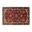 Tapis d'intérieur et d'extérieur brun Persian-1972706185