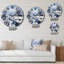 Horloge murale Efim-1164061125