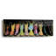  «Bottes» par Decent Exposures, art mural en verre acrylique, 36 po x 12 po-9990288