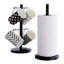 Metal Paper Towel Holder-22442079