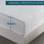 Matelas en mousse à mémoire de forme 8 po Sleep Solutions-1407622728-1457710130