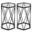 Ensemble de tables de bout Archaluys