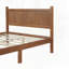 Lit plateforme moderne Farmhouse Style Design-1352440989-1352440977