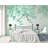 Floral Wall Mural-961843879