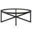 Table basse Modern Modern