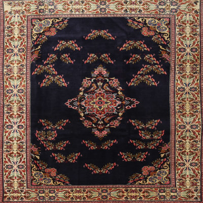 Oriental Indoor Rug