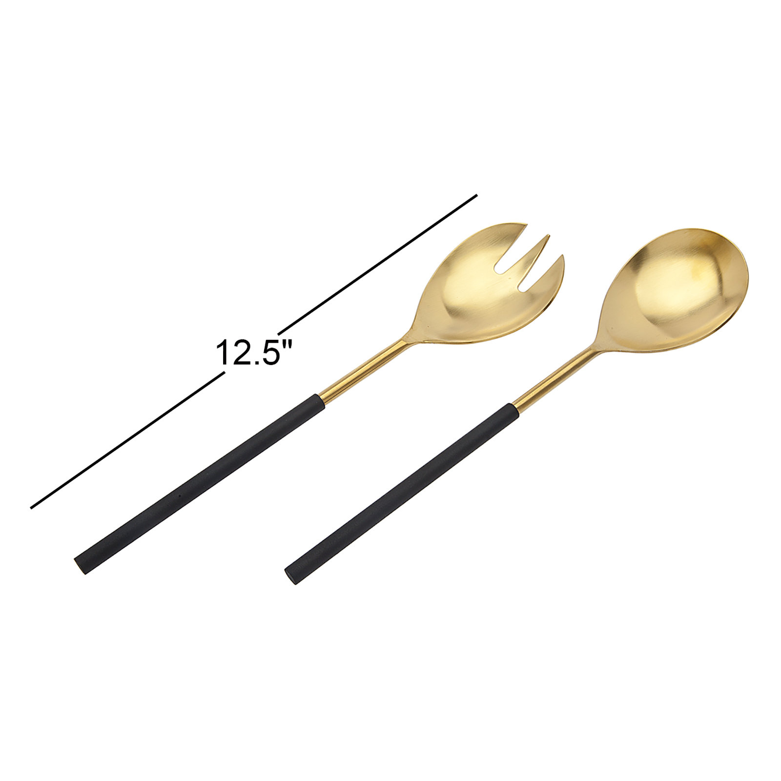 Chelsea Salad Servers
