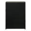 Commode 3 tiroirs avec tablette Hildebran-124414199