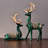 Aallaya Animals Statue-1427854444