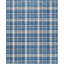 Tapis bleu Hankinson Prague-27321223