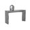 Nomad 55.25'' W Console Table