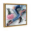 Romantiques jeans - Impression sur papier-161651253-263765851