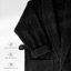 Peignoirs 100% coton turc, robes de chambre légères et absorbantes-1825894108-1848951733