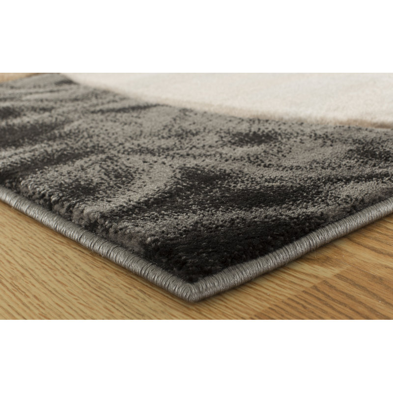 Adonia Abstract Indoor Rug, Runner 2'8" x 8'1"