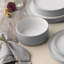 Bols à céréales Noritake Colortex Stone Stax, 6 po, 20 oz-73390451