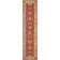 Hollander Hand-Hooked Wool Red Area Rug