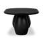 Merla Solid Wood Coffee Table-1459192802