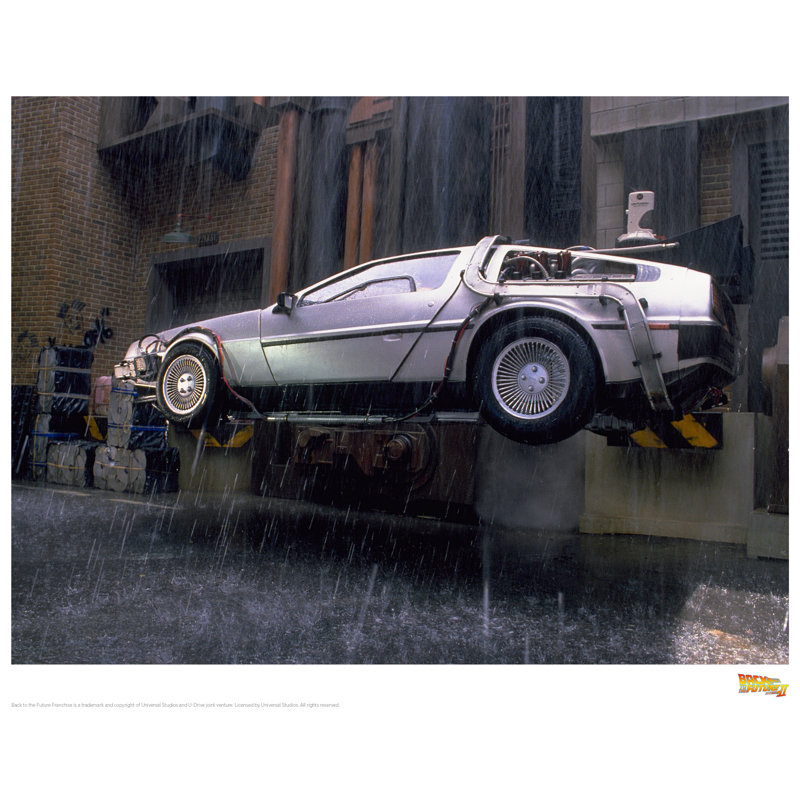 No Frame Print Set