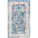 Fitz Performance Oriental Rug