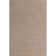 Medici Hand Tufted Wool Damask Area Rug in Taupe/Gray