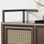 Buffets multifonctionnels en bois massif