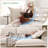 Sofa Chenille Loveseat, For Living room-33470271