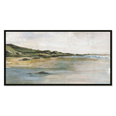 Cordoba "Tide's Edge" Print