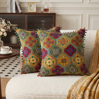 Cushion