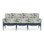 Cascade Outdoor 3 - Seat Patio Sofa