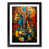 Black Framed