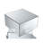 Dominic End Table