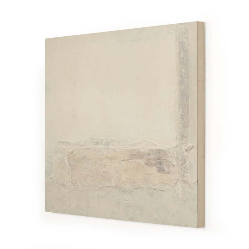 MONOLITH " Monolith " by Paul Meyer, 41" H x 48" W