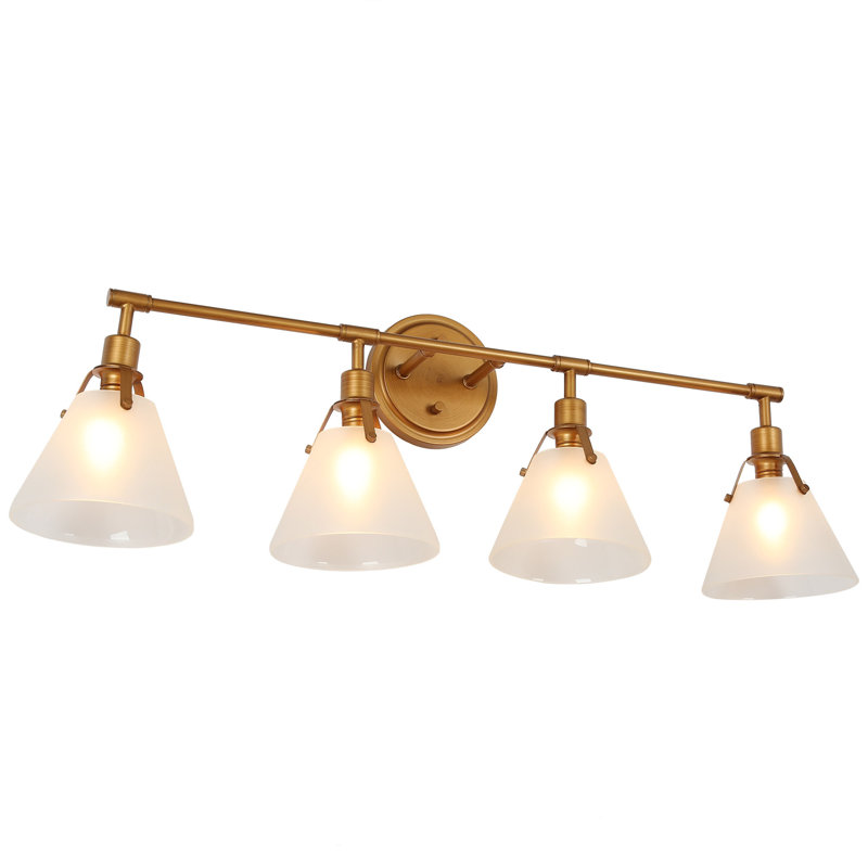Bianco Dimmable Vanity Light, 4