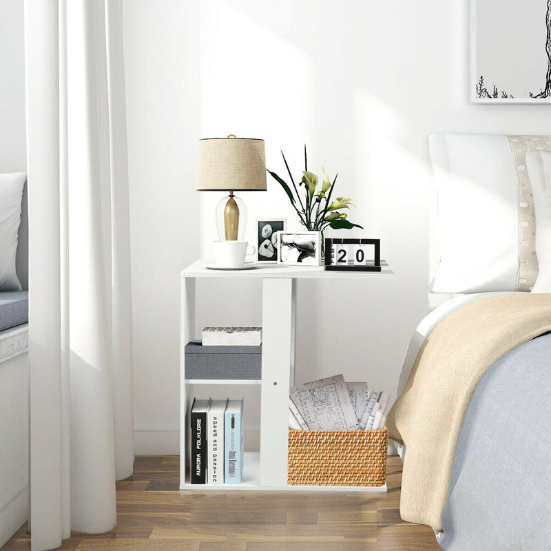 Armido End Table