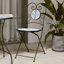 Chaise d'appoint Darelyn
