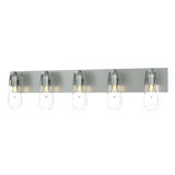 Eos 5 - Light Dimmable Vanity Light