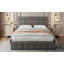 Metal Bed