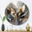 Abstract Shapes And Lines IV Abstract Wall Decor on Metal-88599984