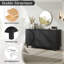 Commode cannelée 6 tiroirs Modern-454660561