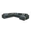 Luxe Opal Modular Sectional