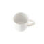Service de vaisselle 16 pièces en porcelaine Bisque Canvas Home Shell, service pour 4-38390072