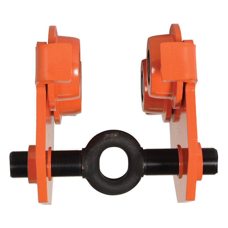 EYE MANUAL TROLLEY PUSH 8K CAPACITY