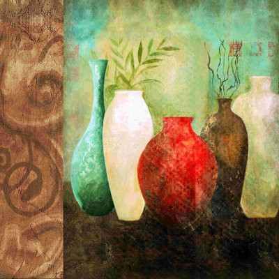 " Cool Vessels "