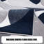 Abdul-Qaadir Abstract 203.2cm X 381cm Area Rug