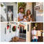 Plaque d'adresse horizontale AMGO-106869844-106576226-106576219