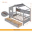 Lit en bois avec 2 tiroirs, lit pour enfant avec tablette de rangement-750760386-750760387