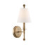 Applique murale 6 po Lumley-30737296