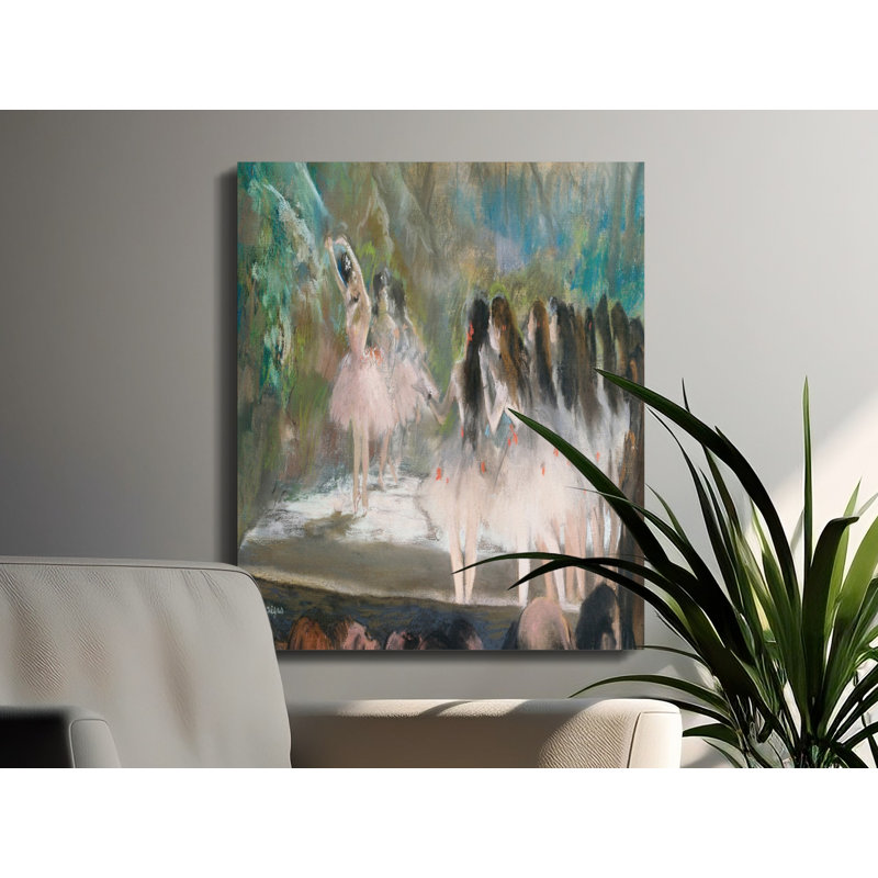 Wrapped Canvas Print Set, 20x30