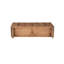 Buffet en bois massif 6 portes Live Edge-129485406