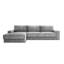 Donatella 6 Seater Sofa Bed-101948506-101948518